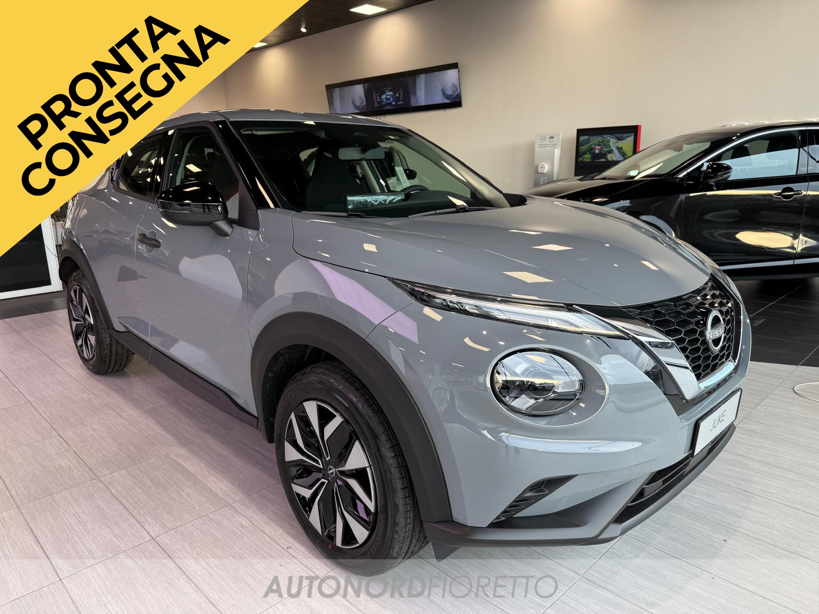 AUTONORD Nissan Juke