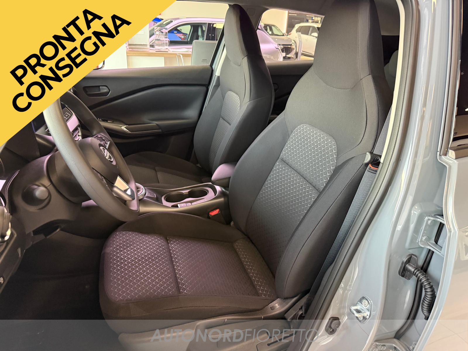 AUTONORD Nissan Juke