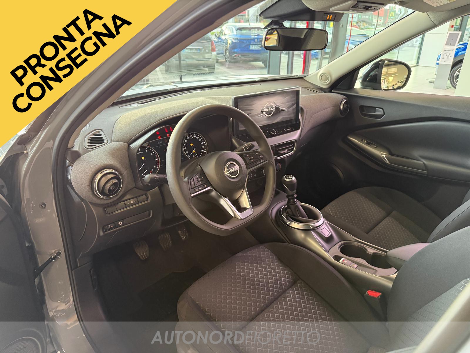 AUTONORD Nissan Juke