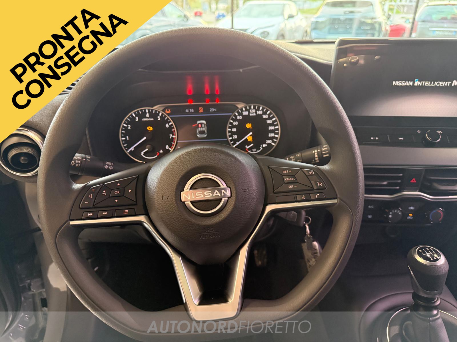 AUTONORD Nissan Juke