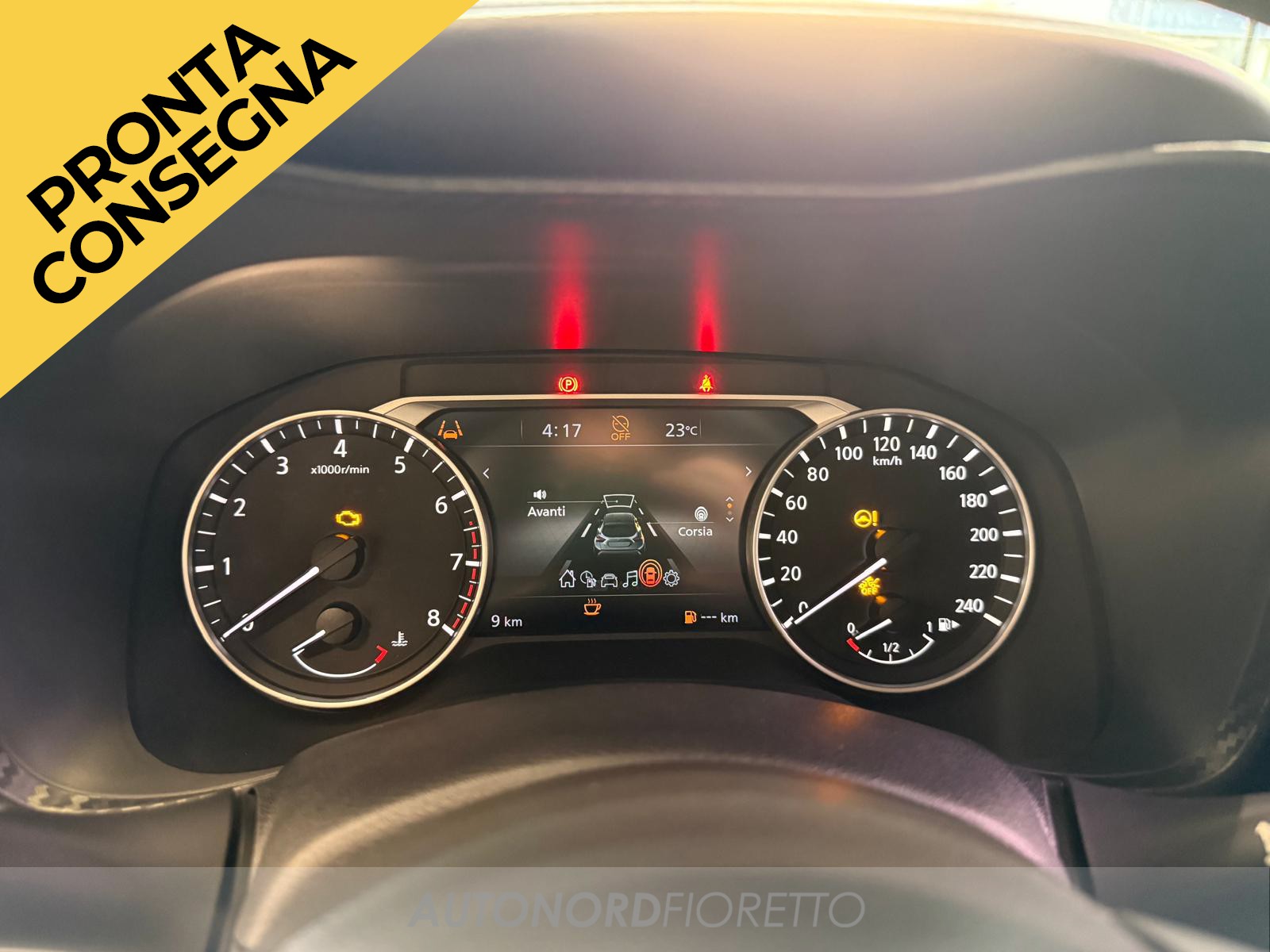 AUTONORD Nissan Juke