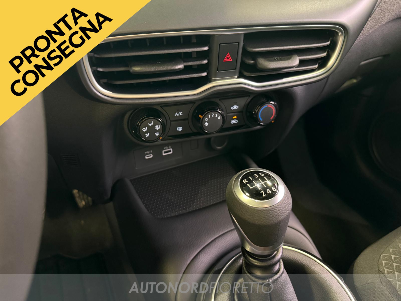 AUTONORD Nissan Juke