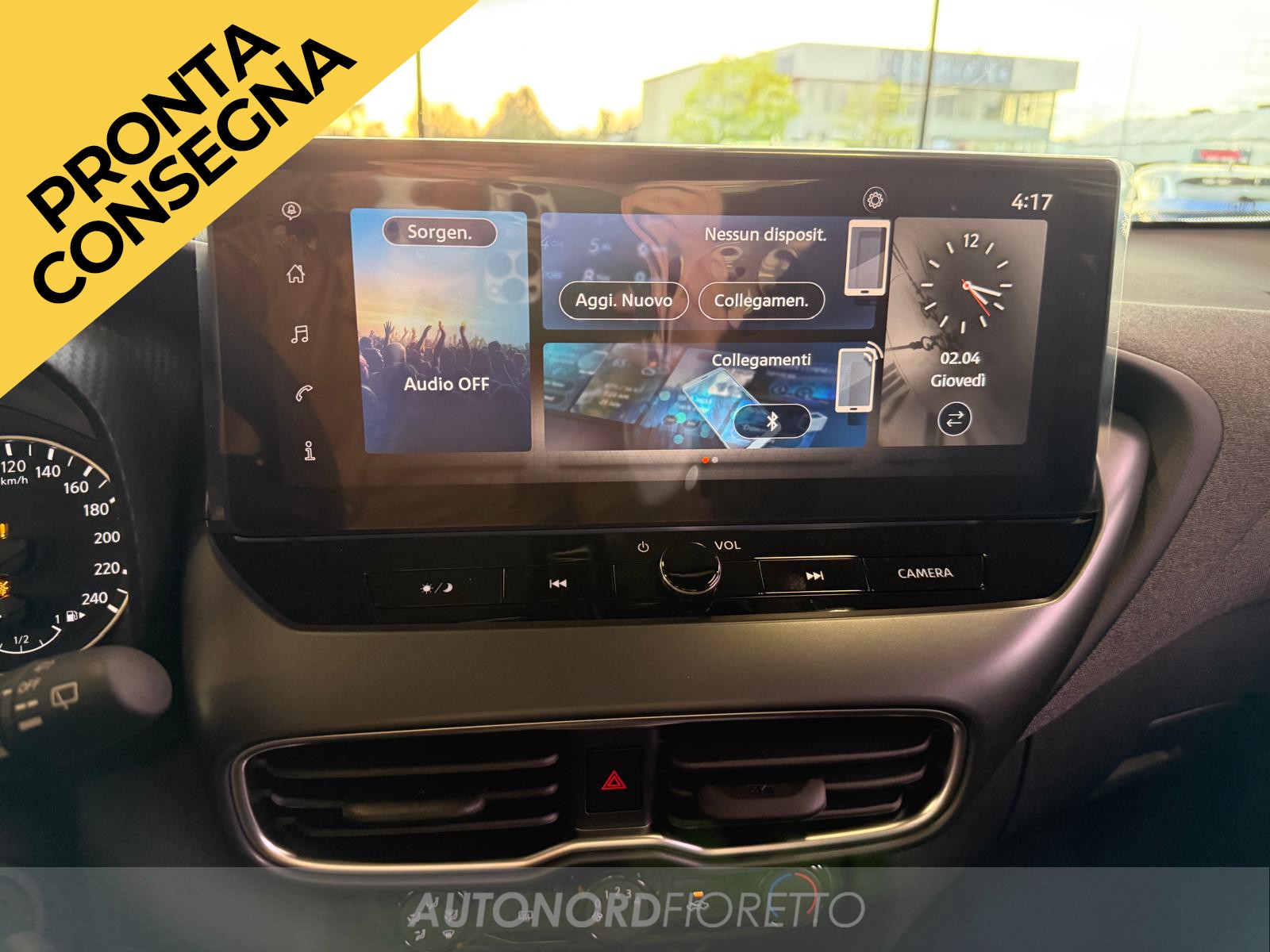 AUTONORD Nissan Juke