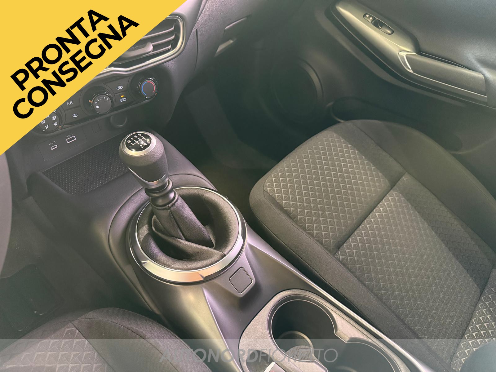 AUTONORD Nissan Juke