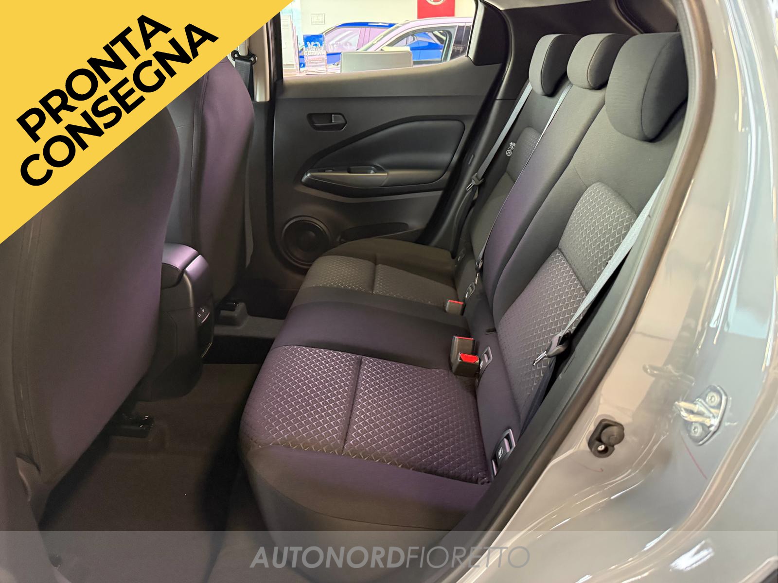 AUTONORD Nissan Juke