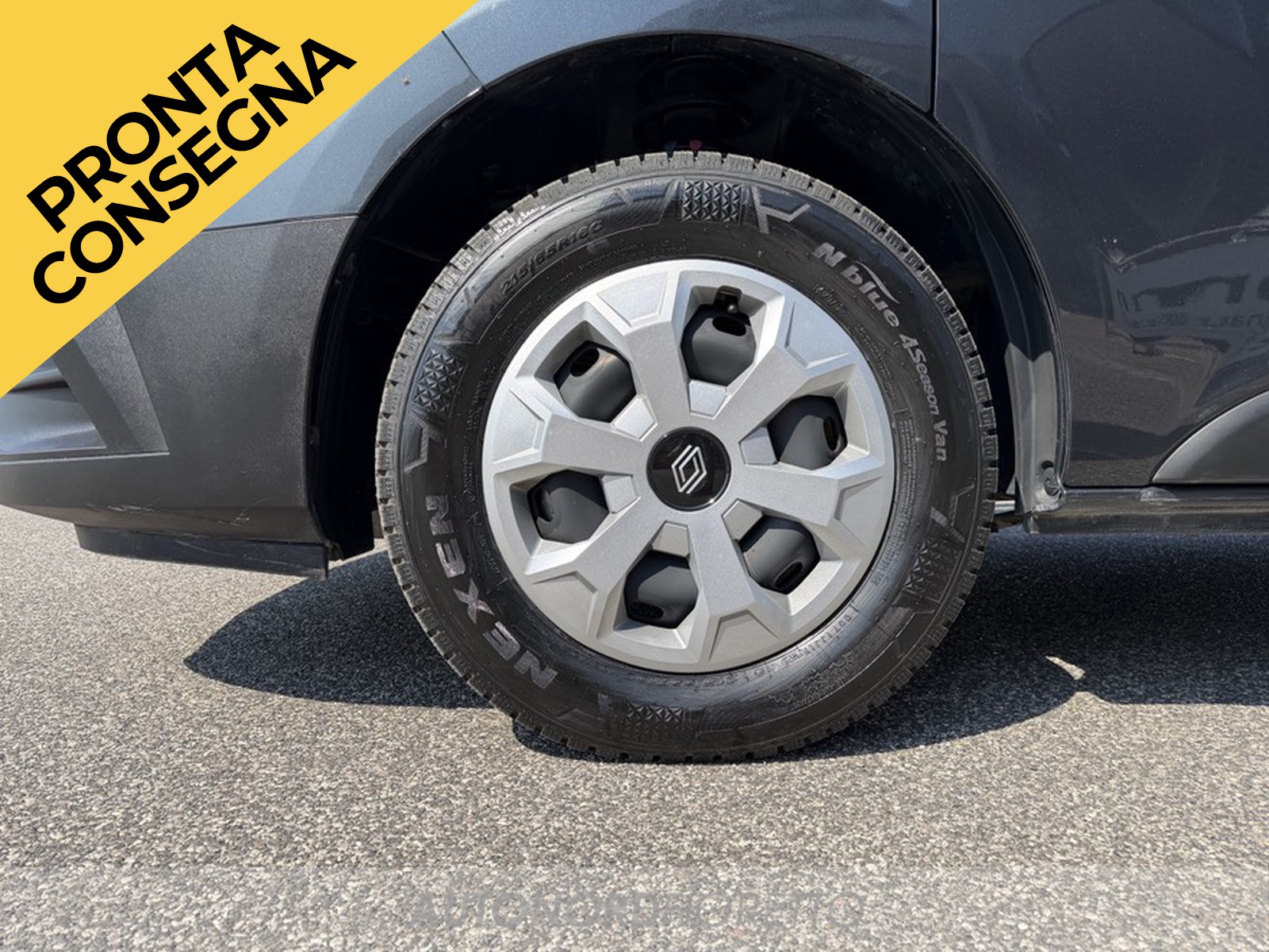 AUTONORD Renault Trafic