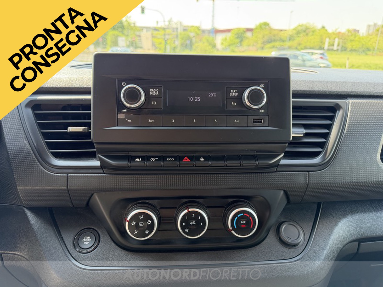 AUTONORD Renault Trafic