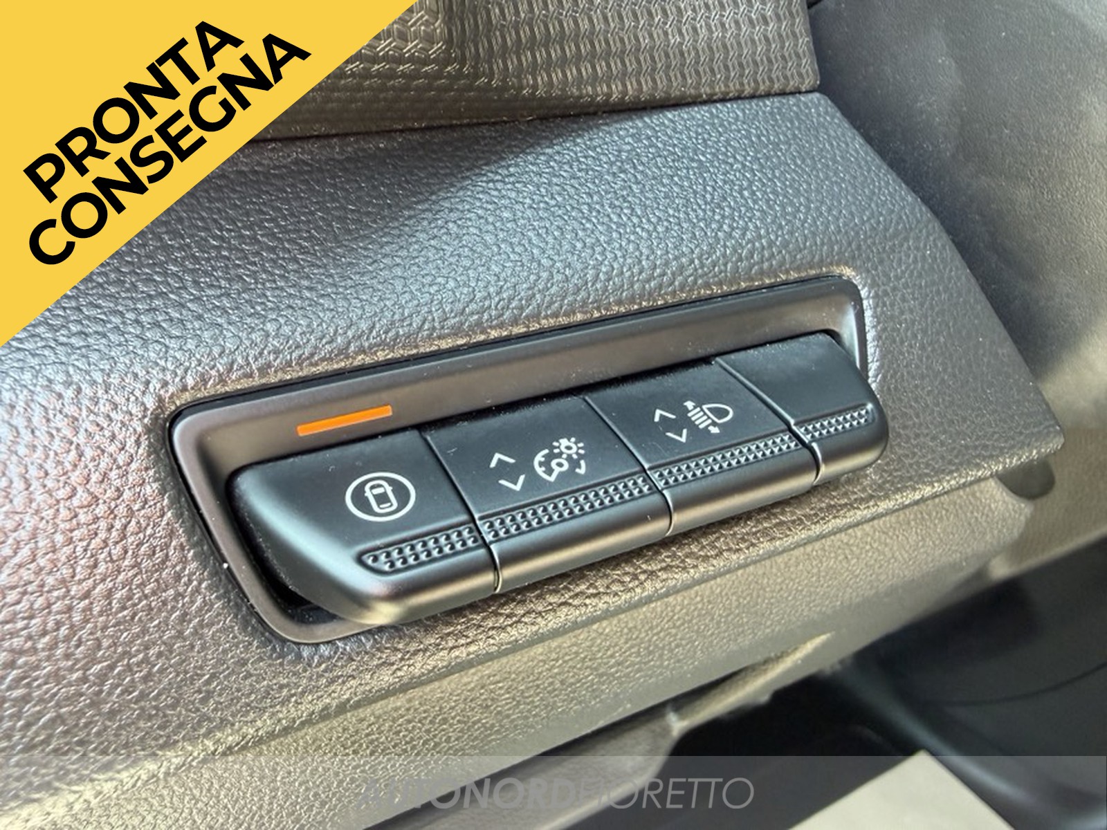 AUTONORD Renault Trafic