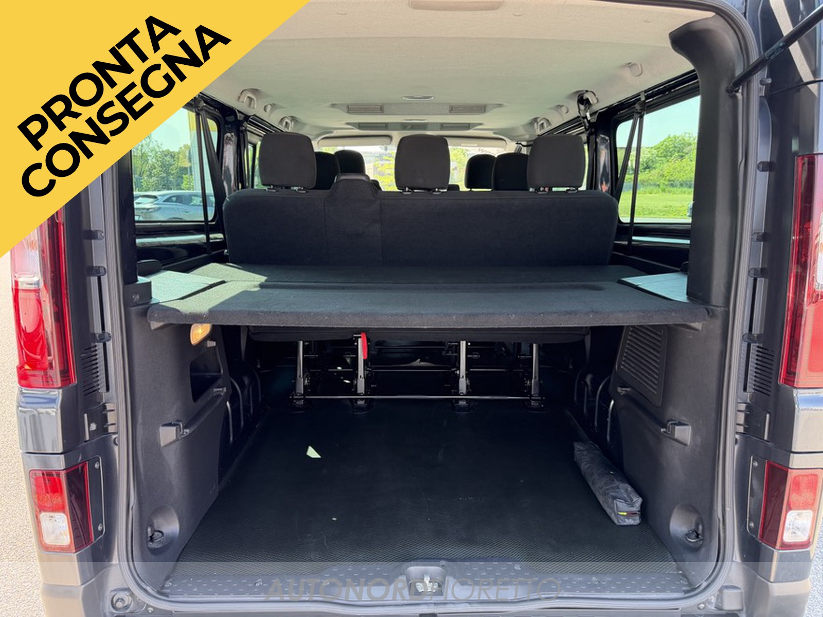 AUTONORD Renault Trafic