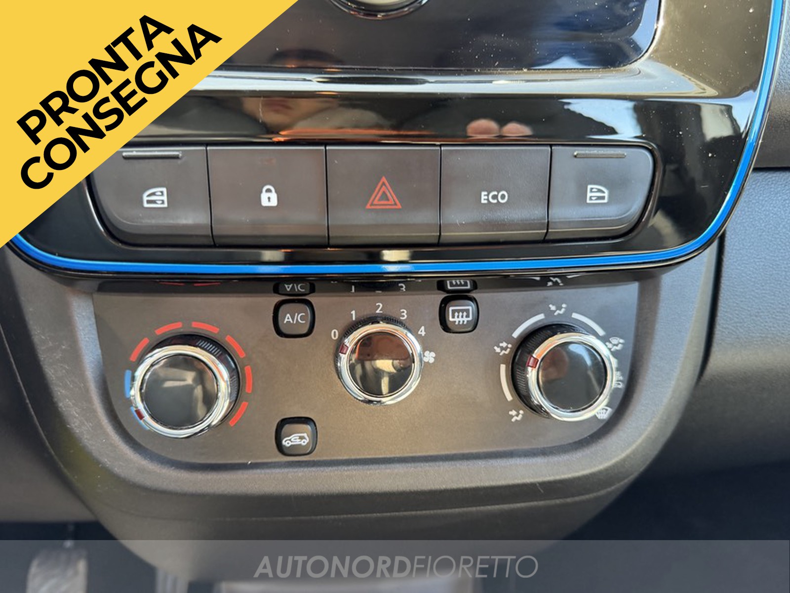 AUTONORD Dacia Spring