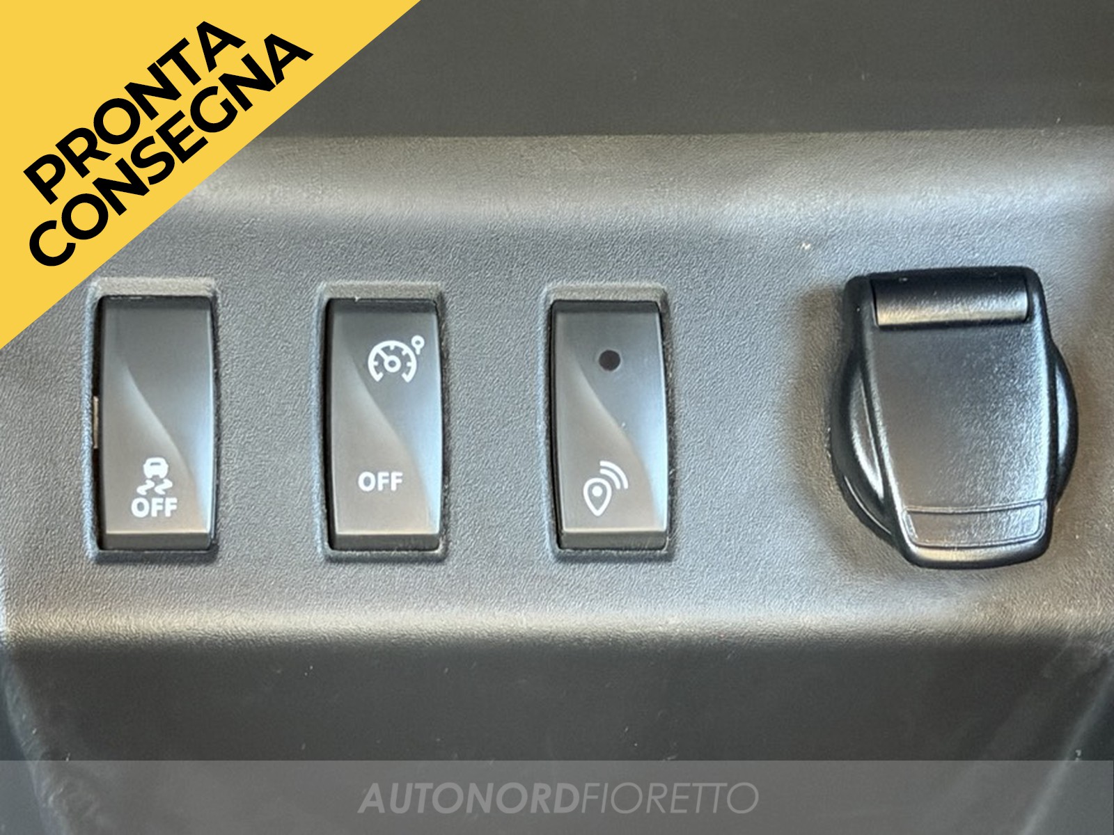 AUTONORD Dacia Spring