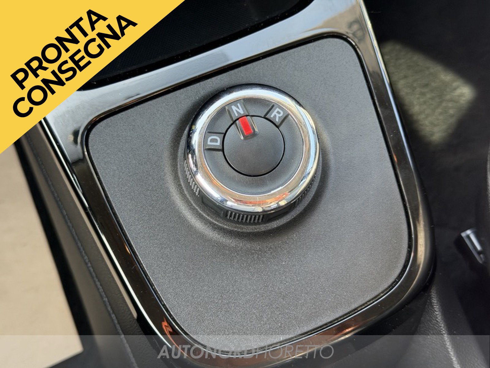 AUTONORD Dacia Spring