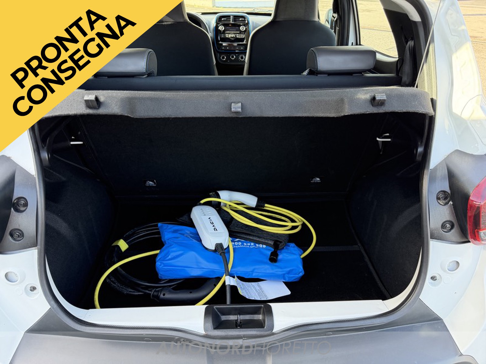 AUTONORD Dacia Spring