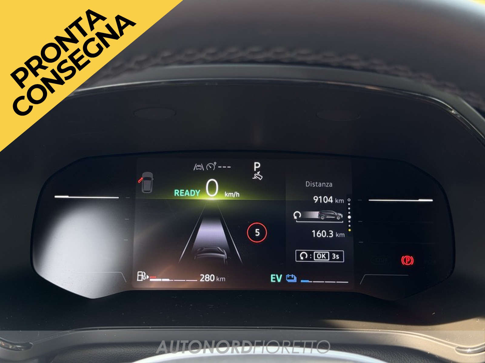 AUTONORD Renault Symbioz