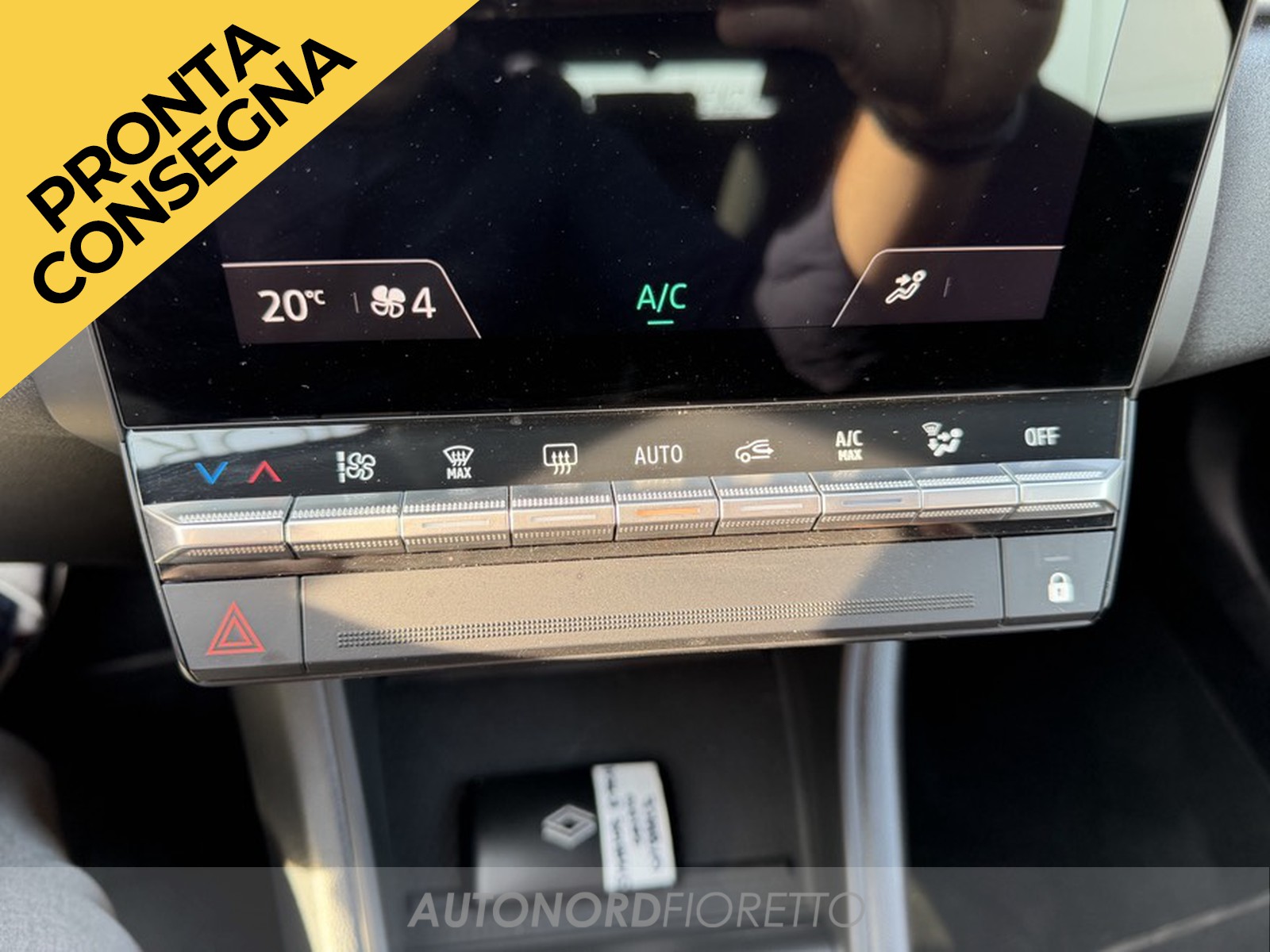 AUTONORD Renault Symbioz