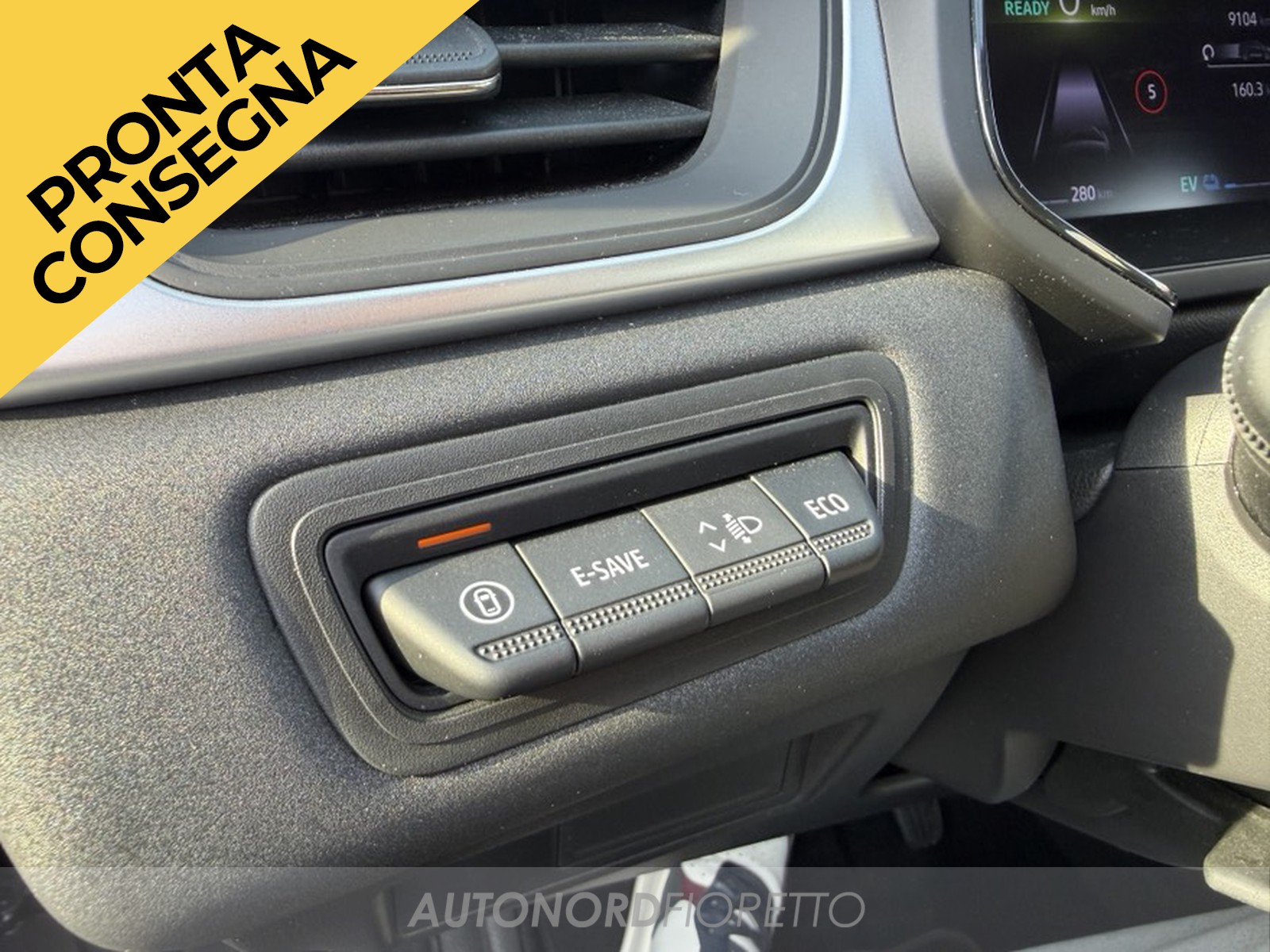 AUTONORD Renault Symbioz