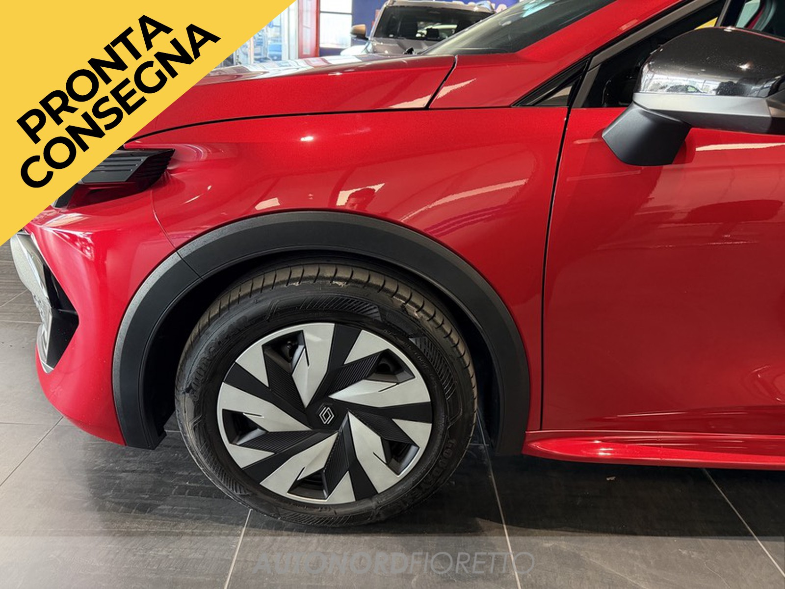 AUTONORD Renault Clio