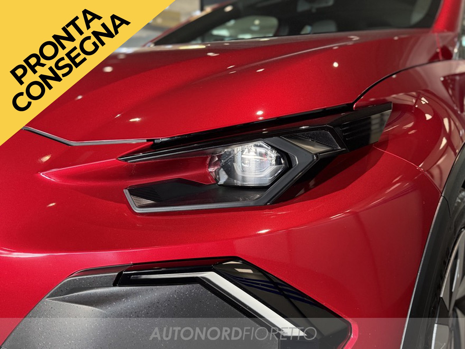 AUTONORD Renault Clio