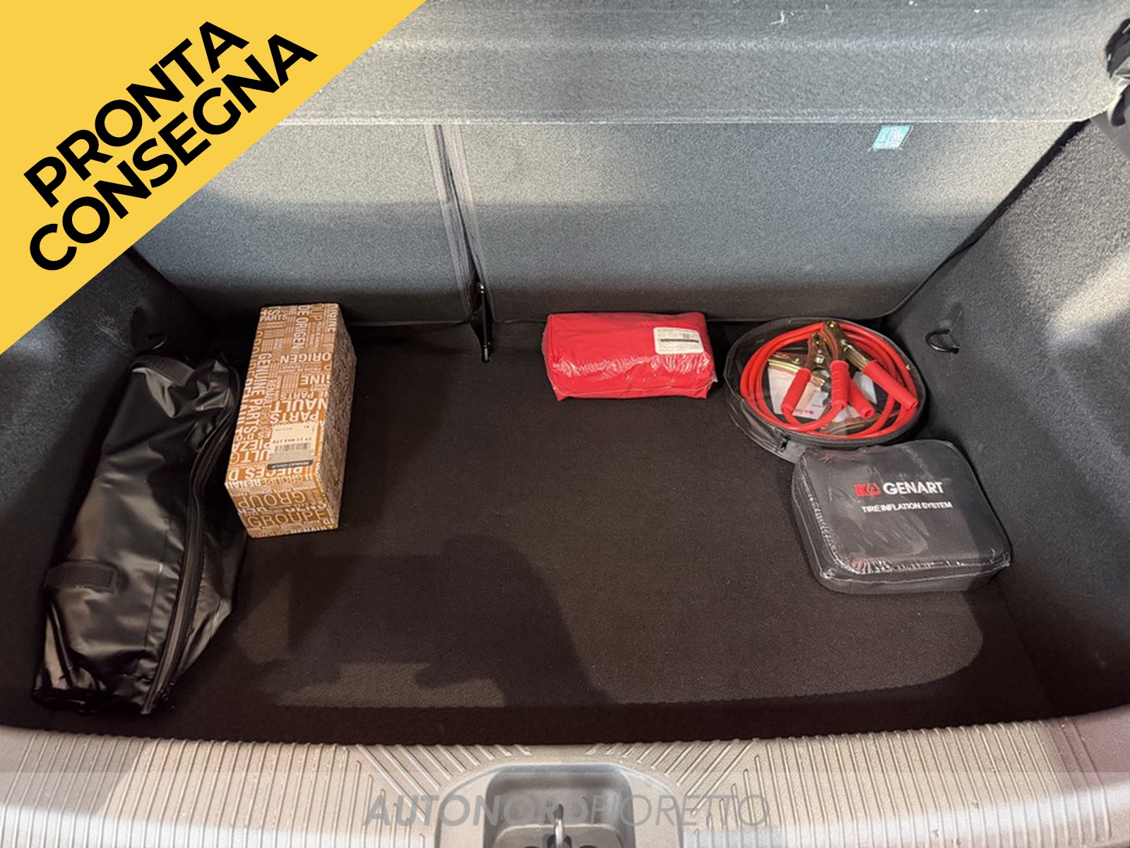 AUTONORD Renault Clio