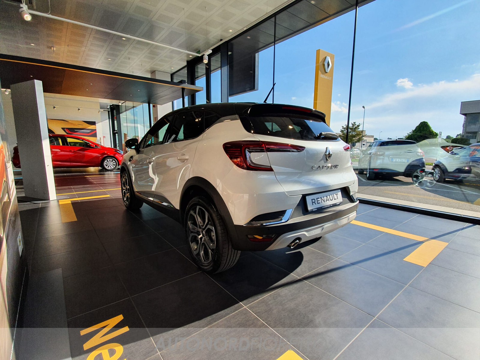 Renault Captur Workshop Manual Pdf