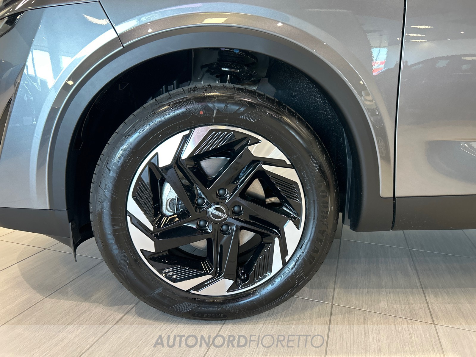 AUTONORD Nissan Qashqai