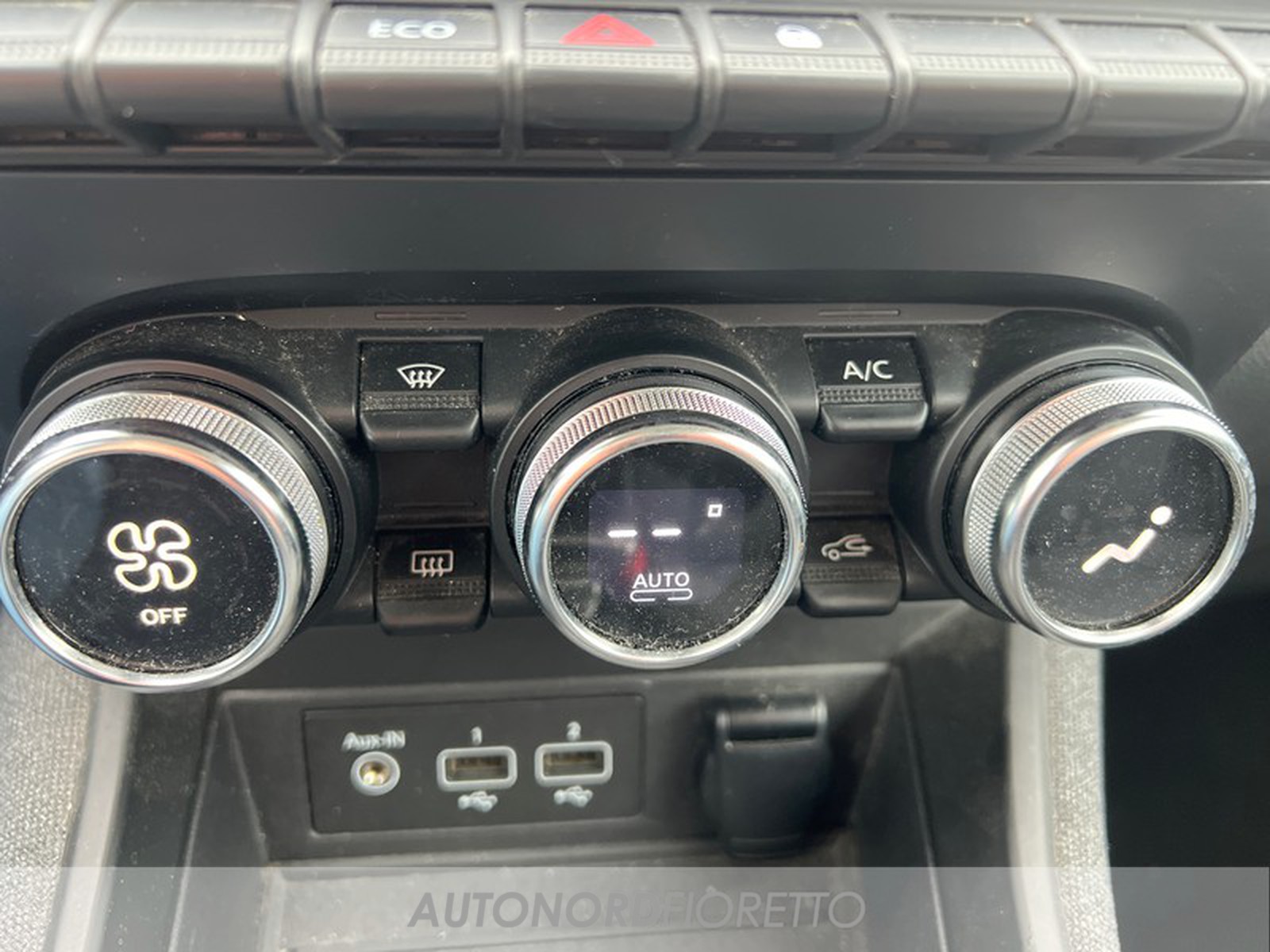 AUTONORD Renault Zoe