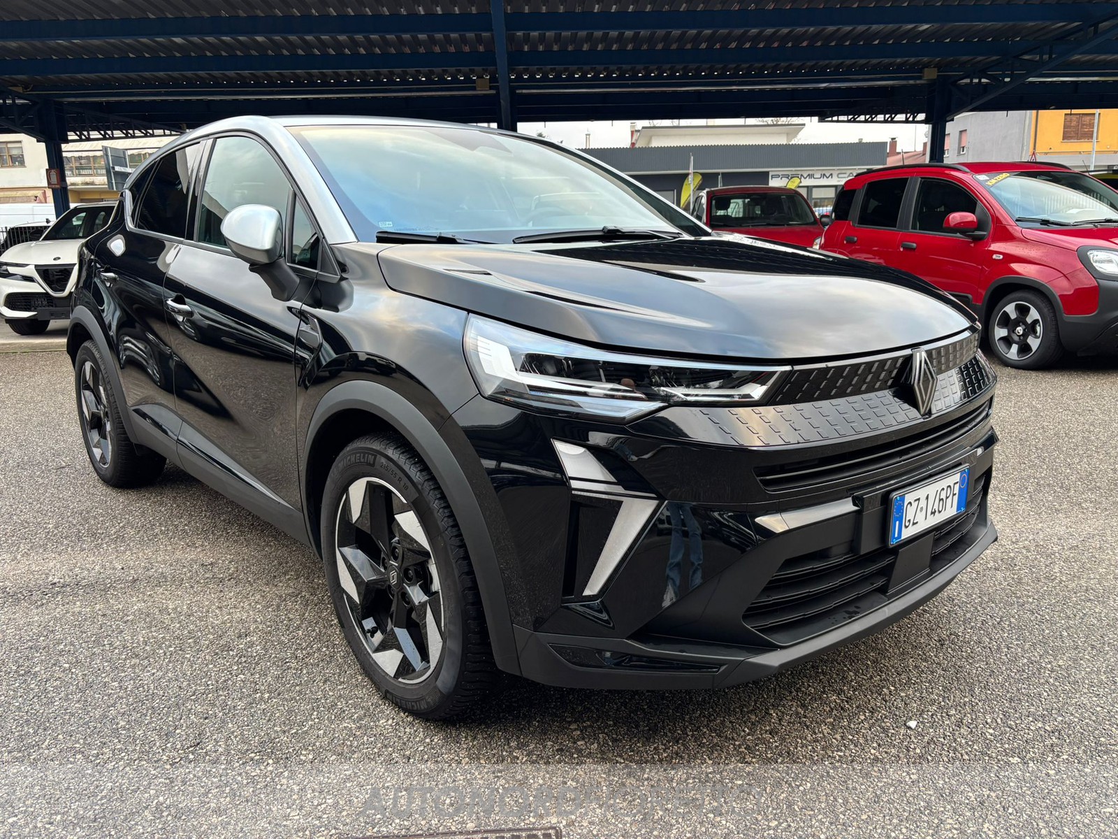 AUTONORD Renault Captur