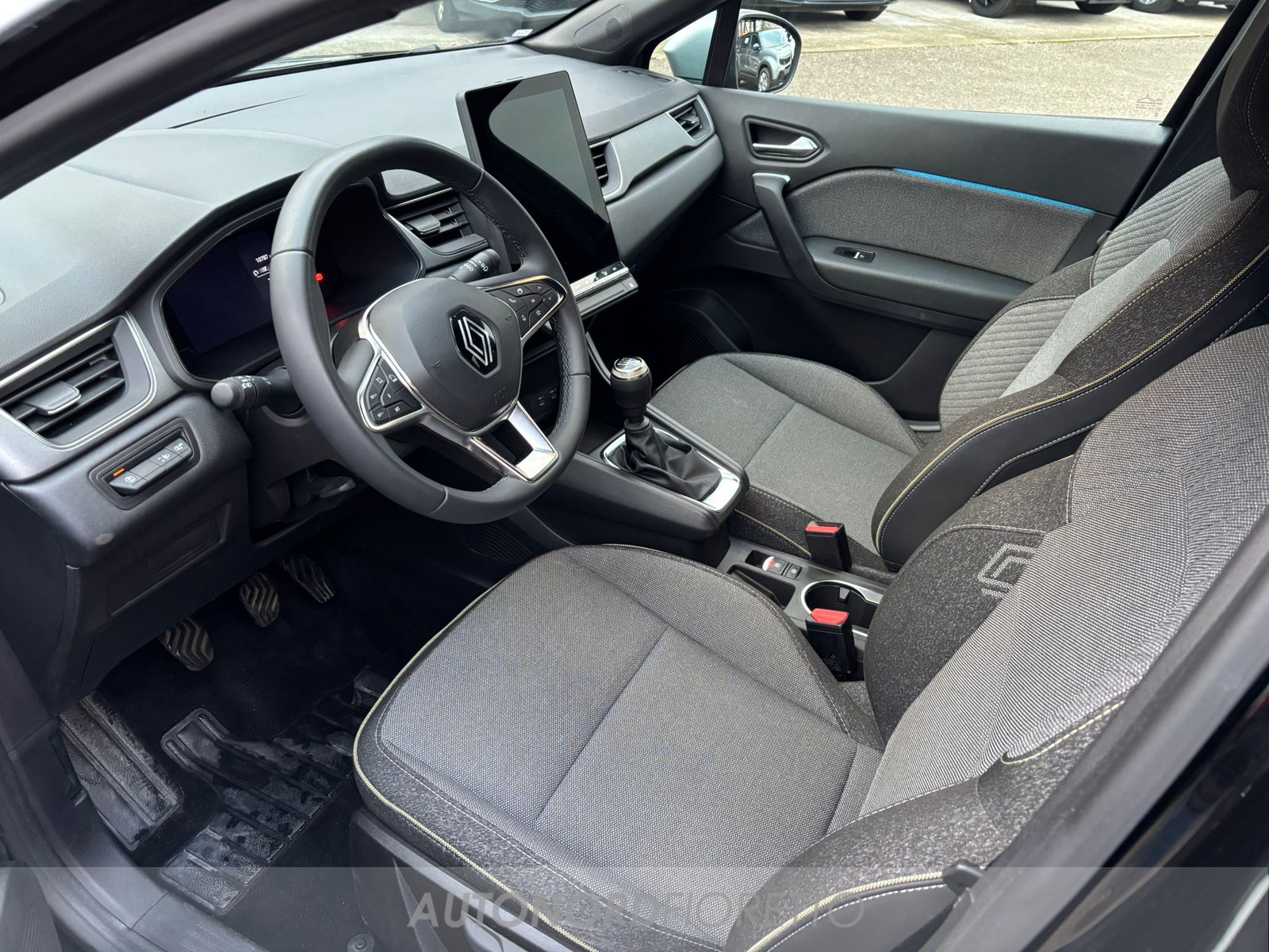AUTONORD Renault Captur
