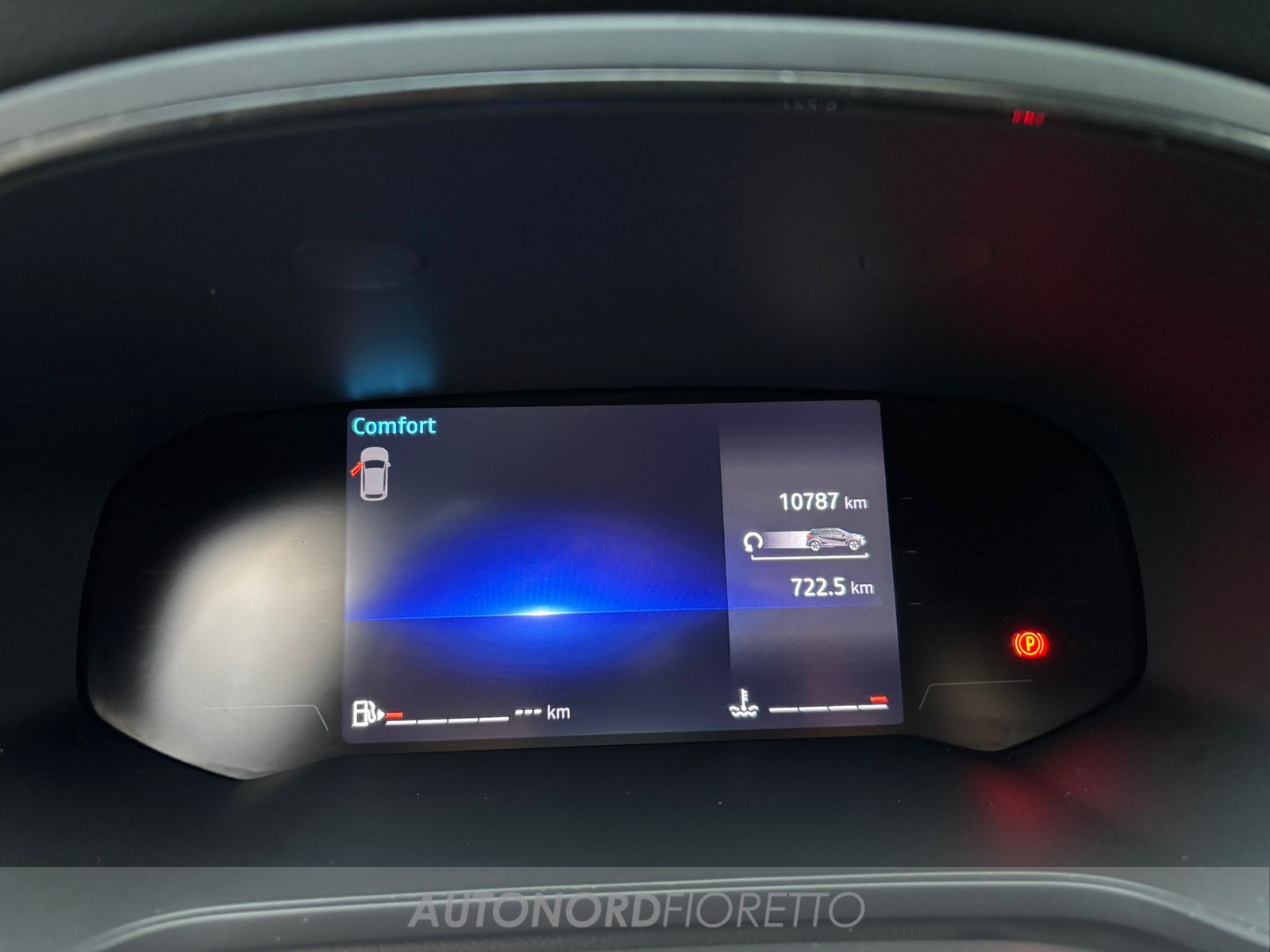 AUTONORD Renault Captur