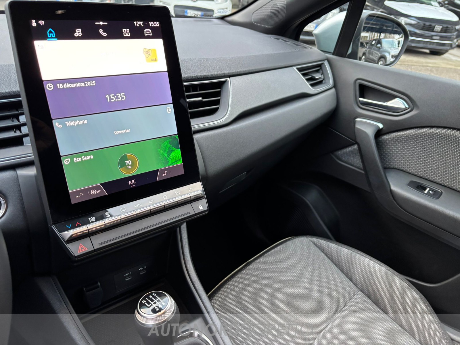 AUTONORD Renault Captur