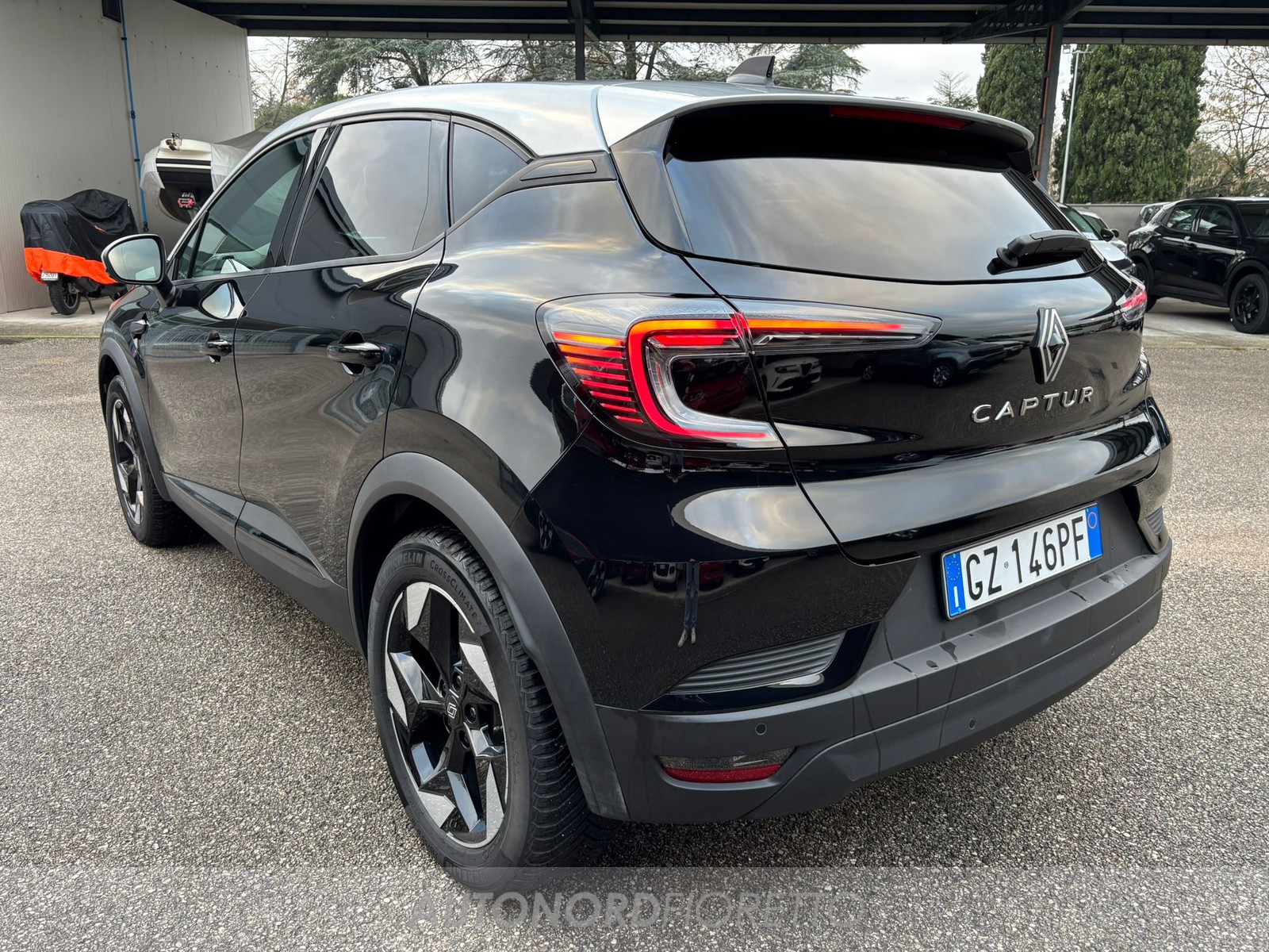 AUTONORD Renault Captur