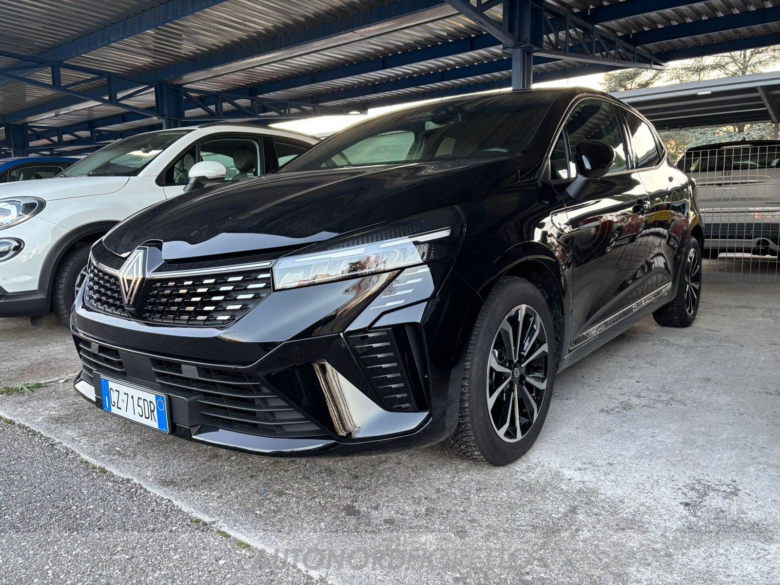 AUTONORD Renault Clio