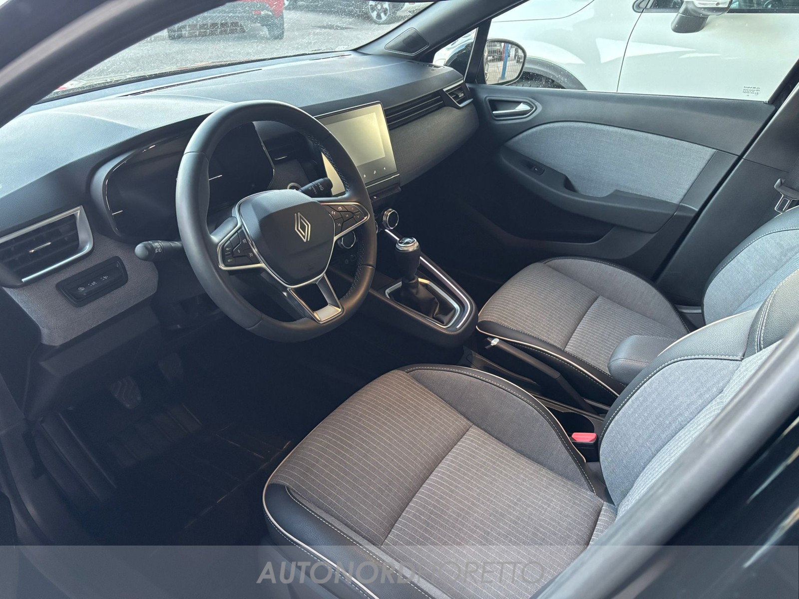 AUTONORD Renault Clio