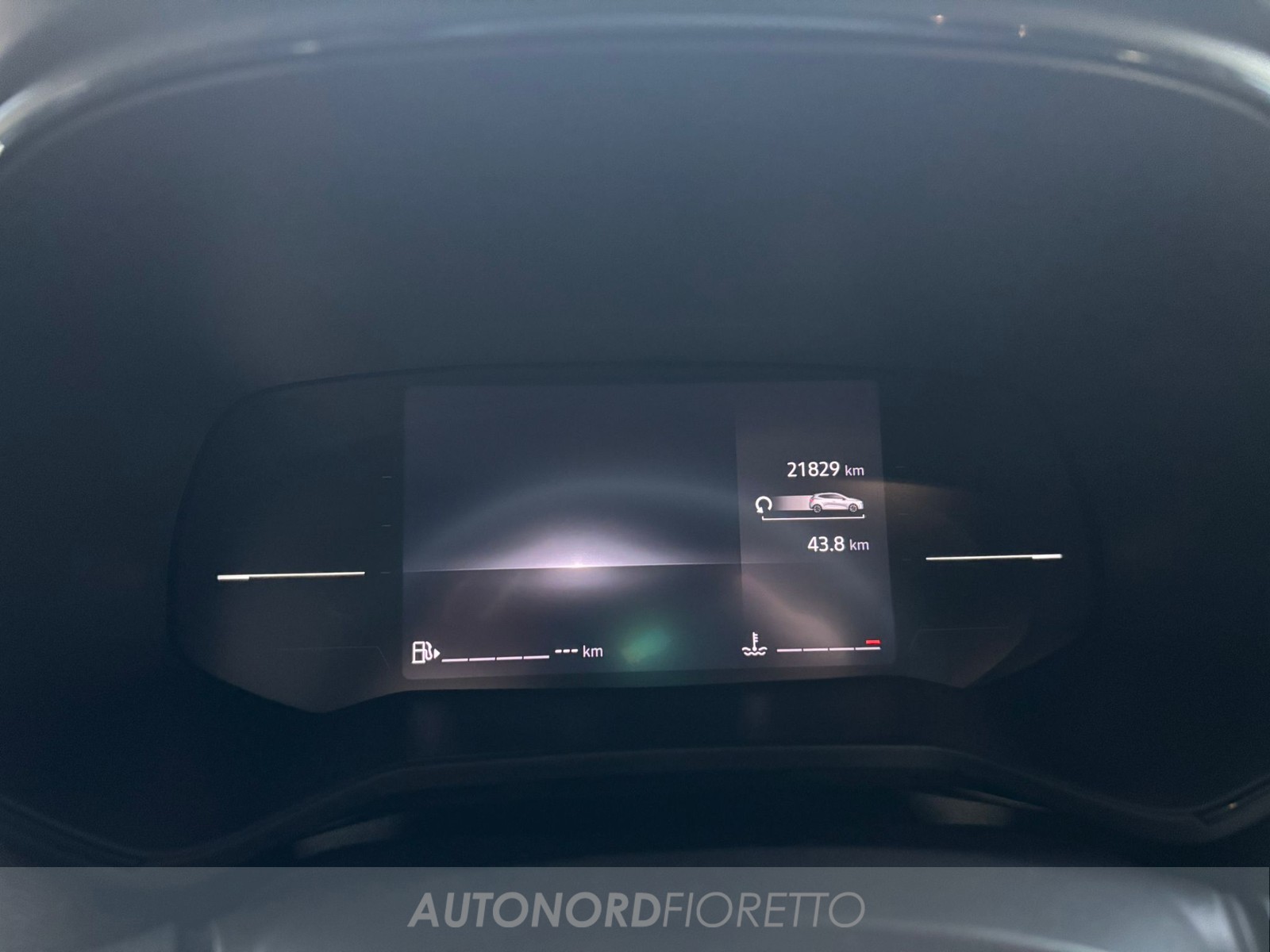 AUTONORD Renault Clio