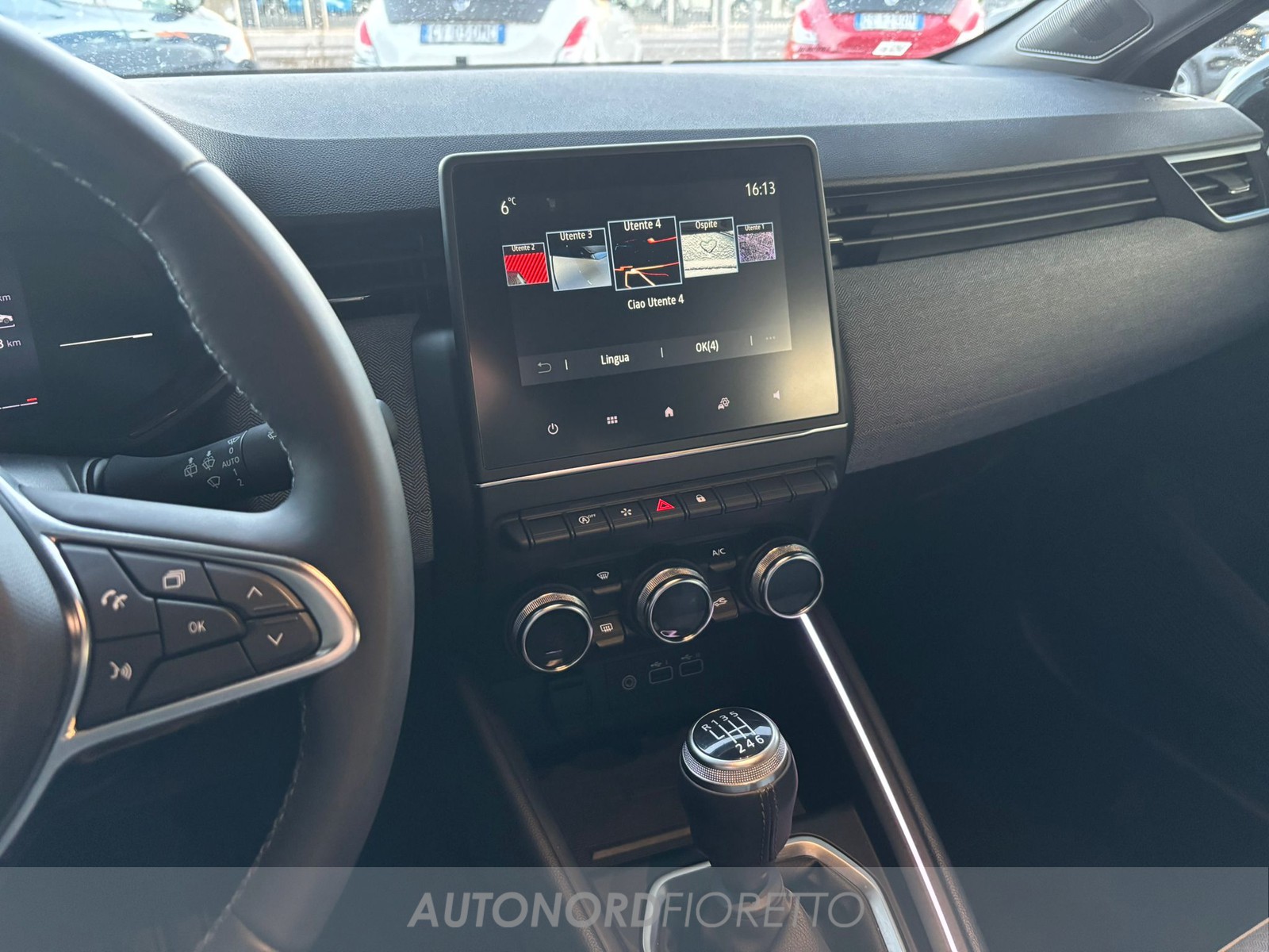 AUTONORD Renault Clio