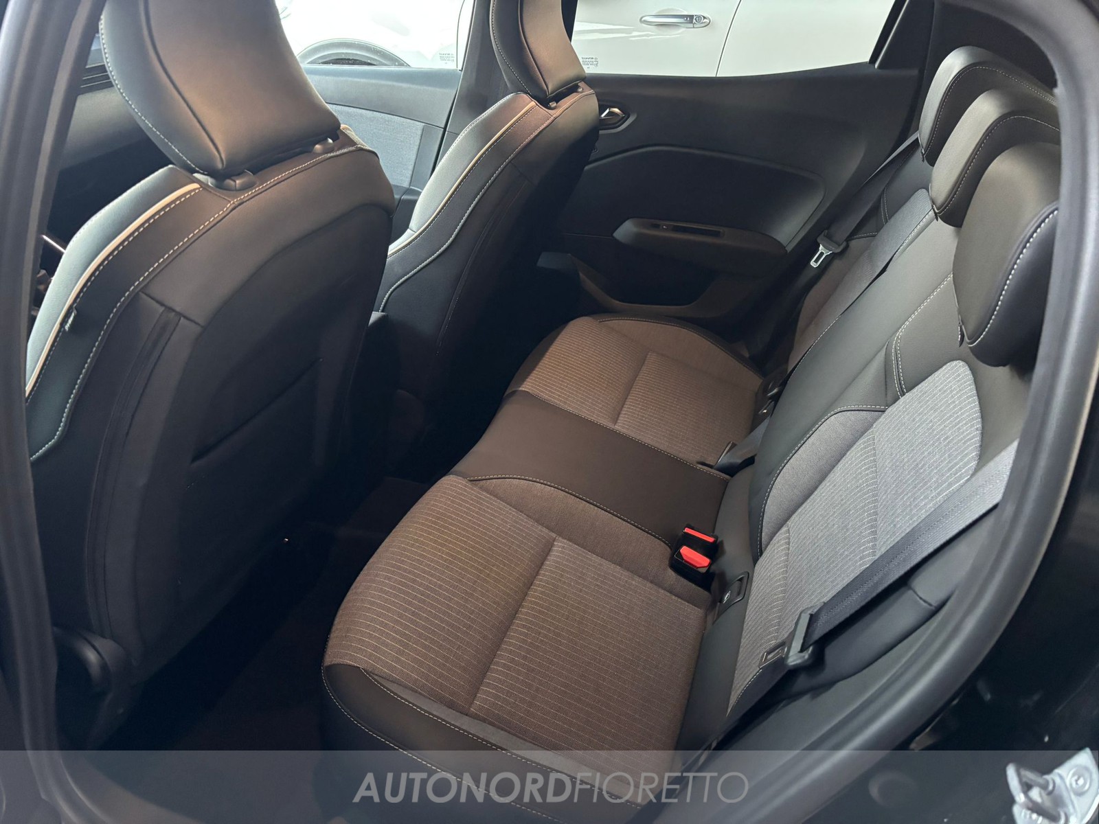 AUTONORD Renault Clio