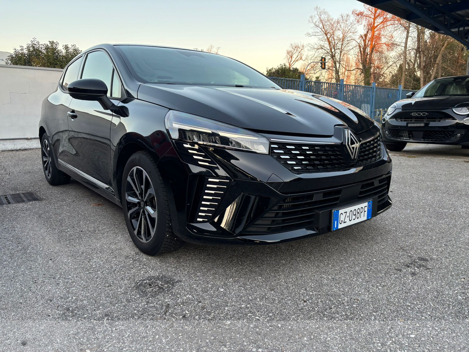 AUTONORD Renault Clio