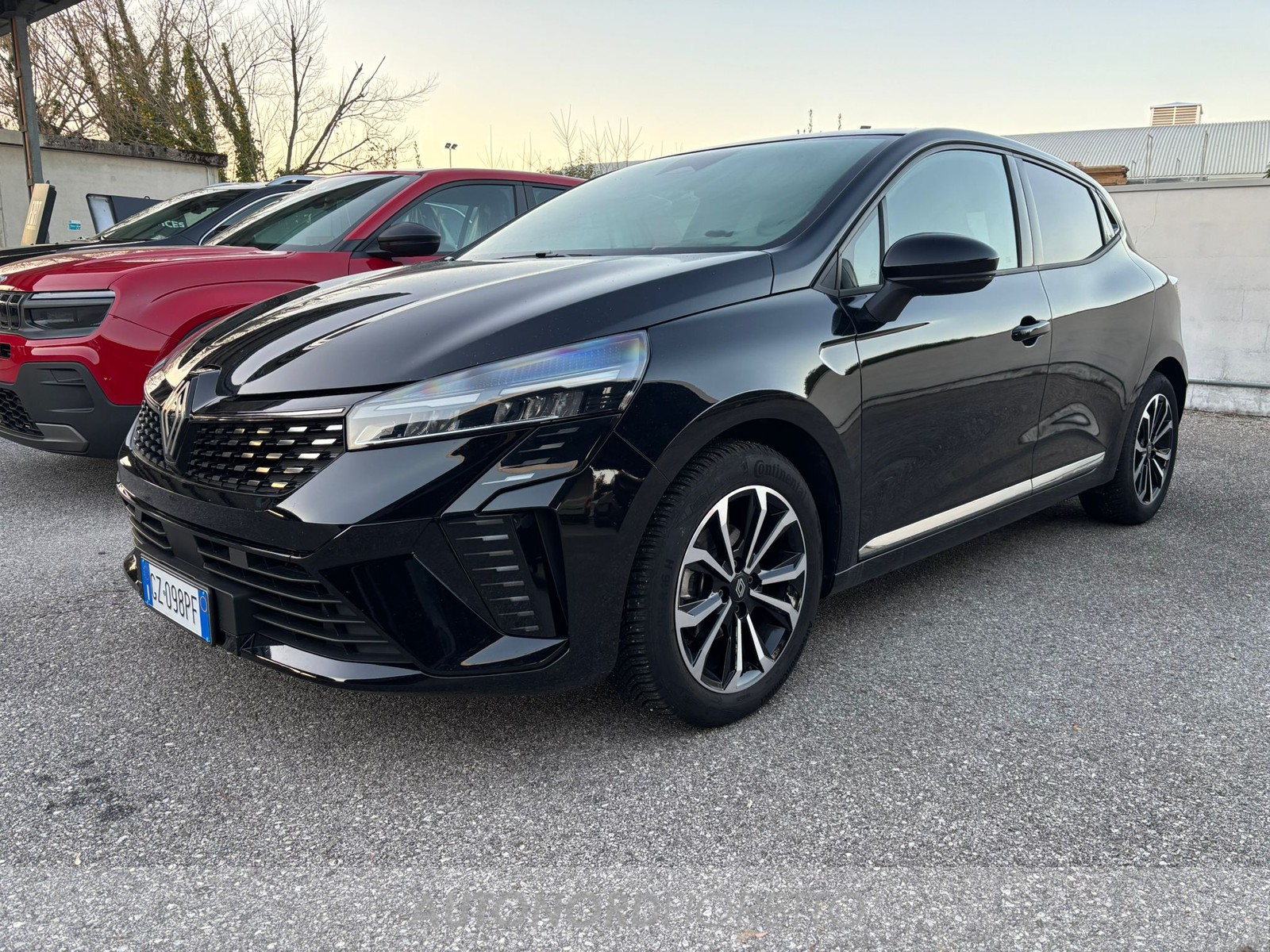 AUTONORD Renault Clio