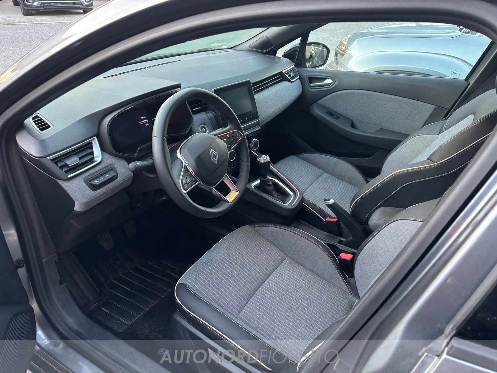 AUTONORD Renault Clio