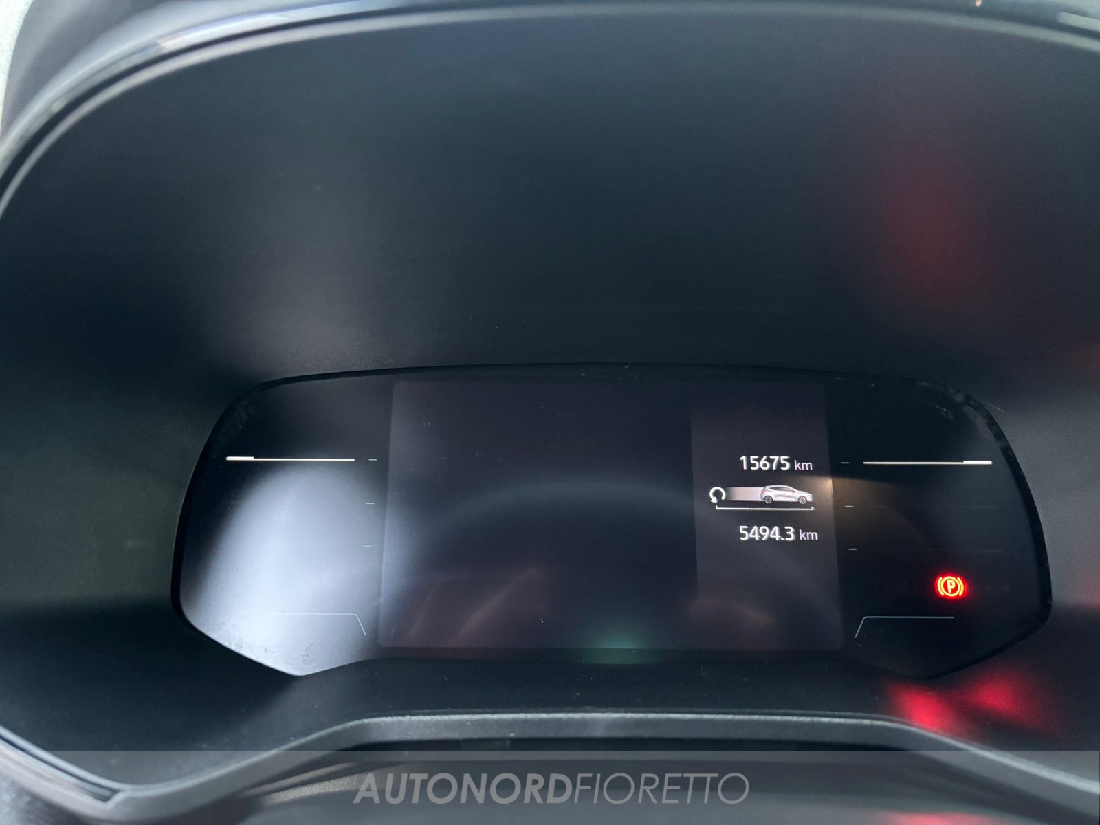 AUTONORD Renault Clio