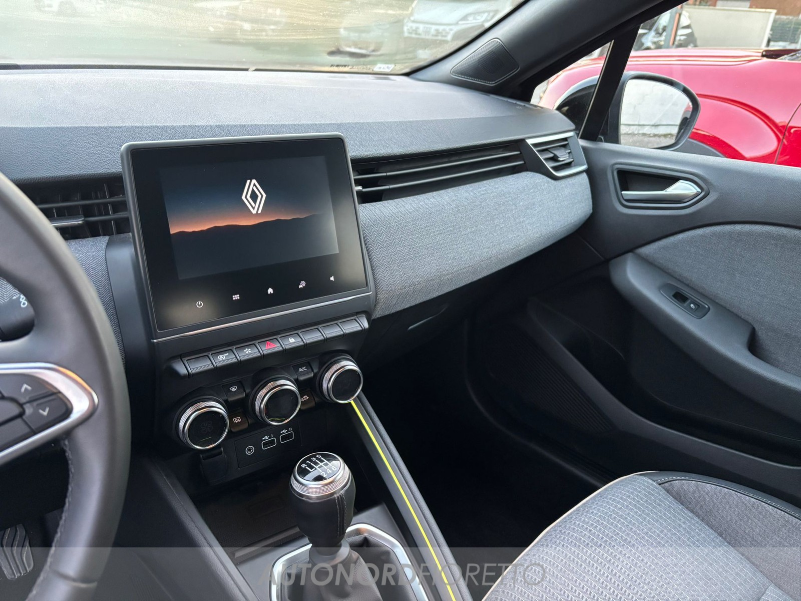 AUTONORD Renault Clio