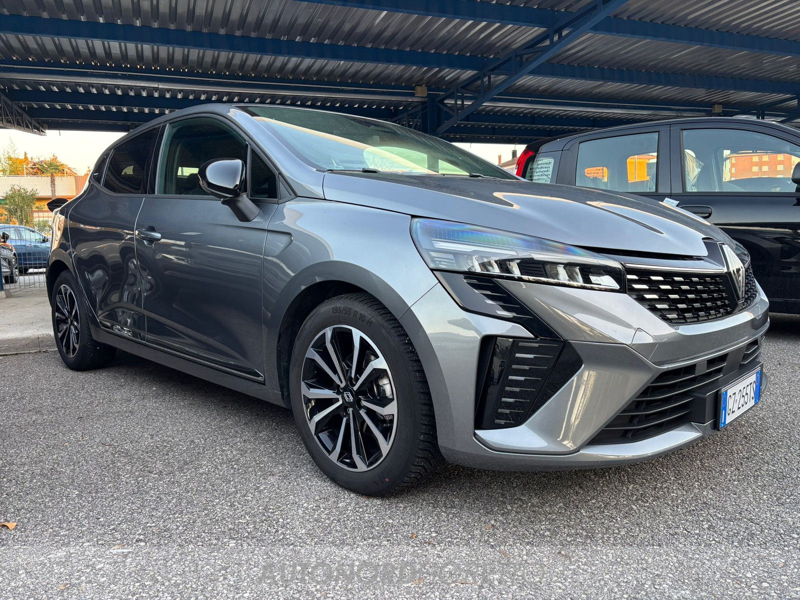 AUTONORD Renault Clio