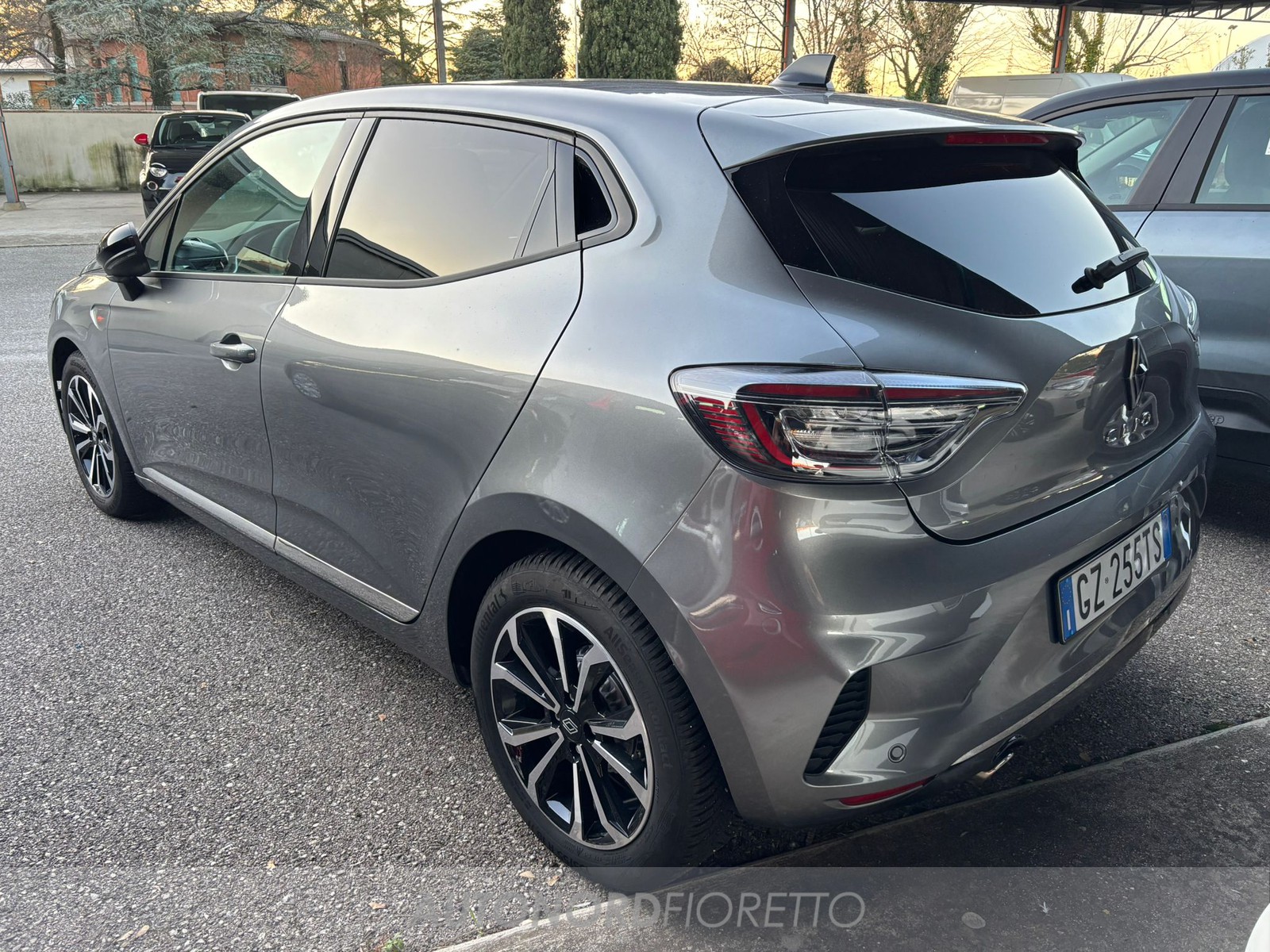 AUTONORD Renault Clio