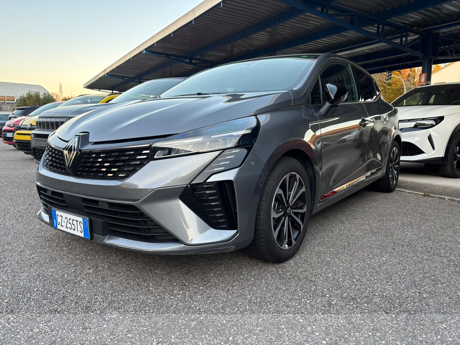 AUTONORD Renault Clio