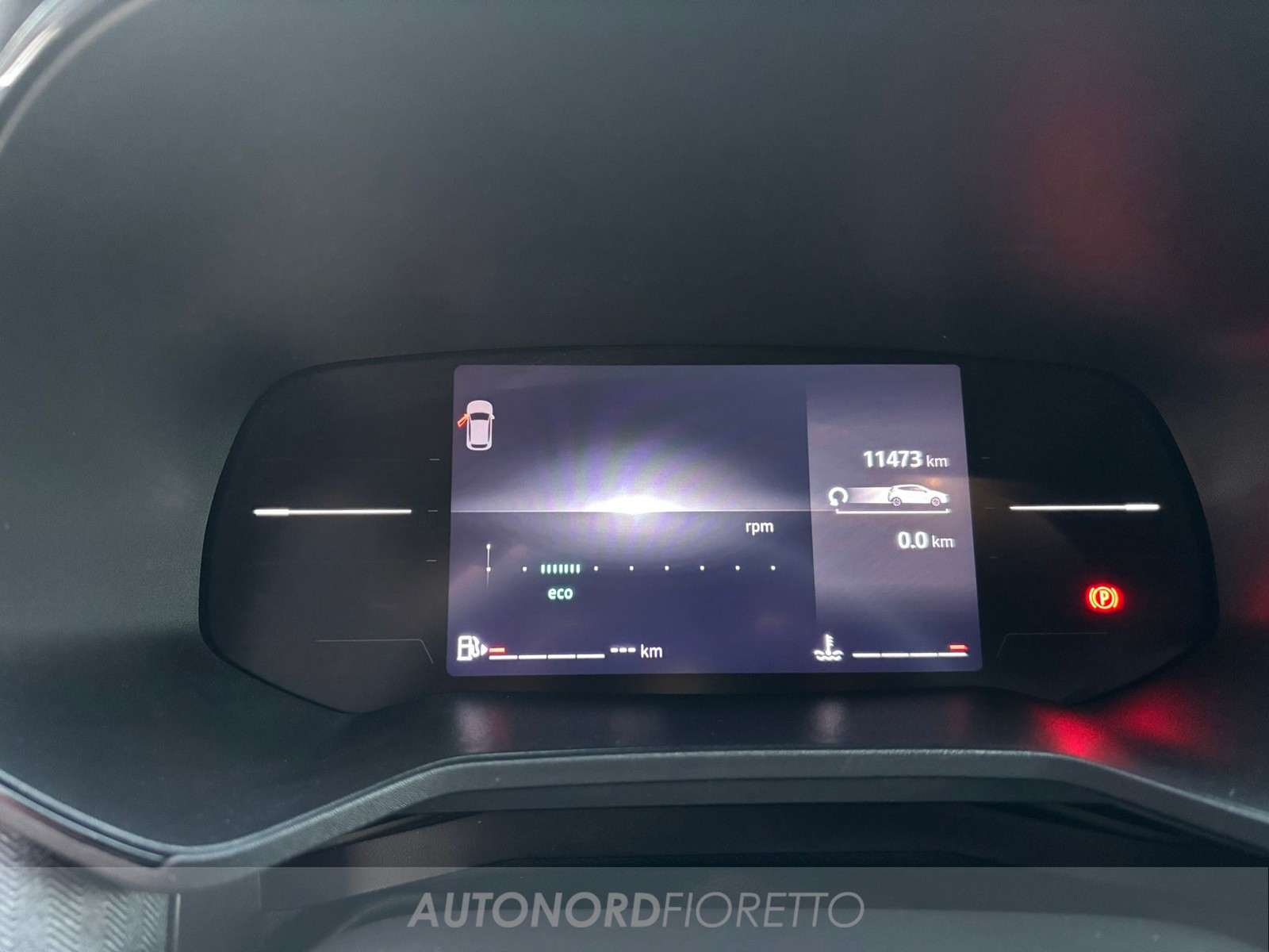 AUTONORD Renault Clio