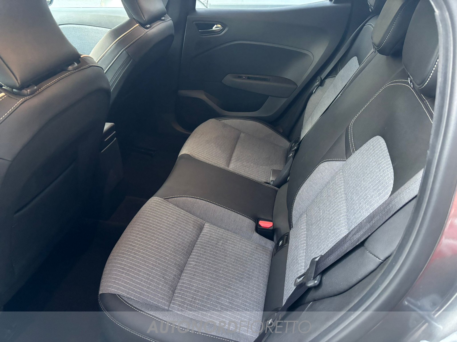 AUTONORD Renault Clio