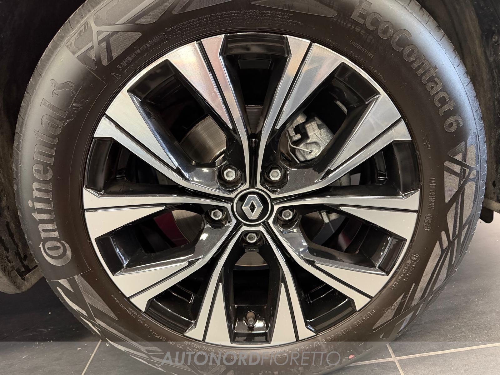 AUTONORD Renault Captur