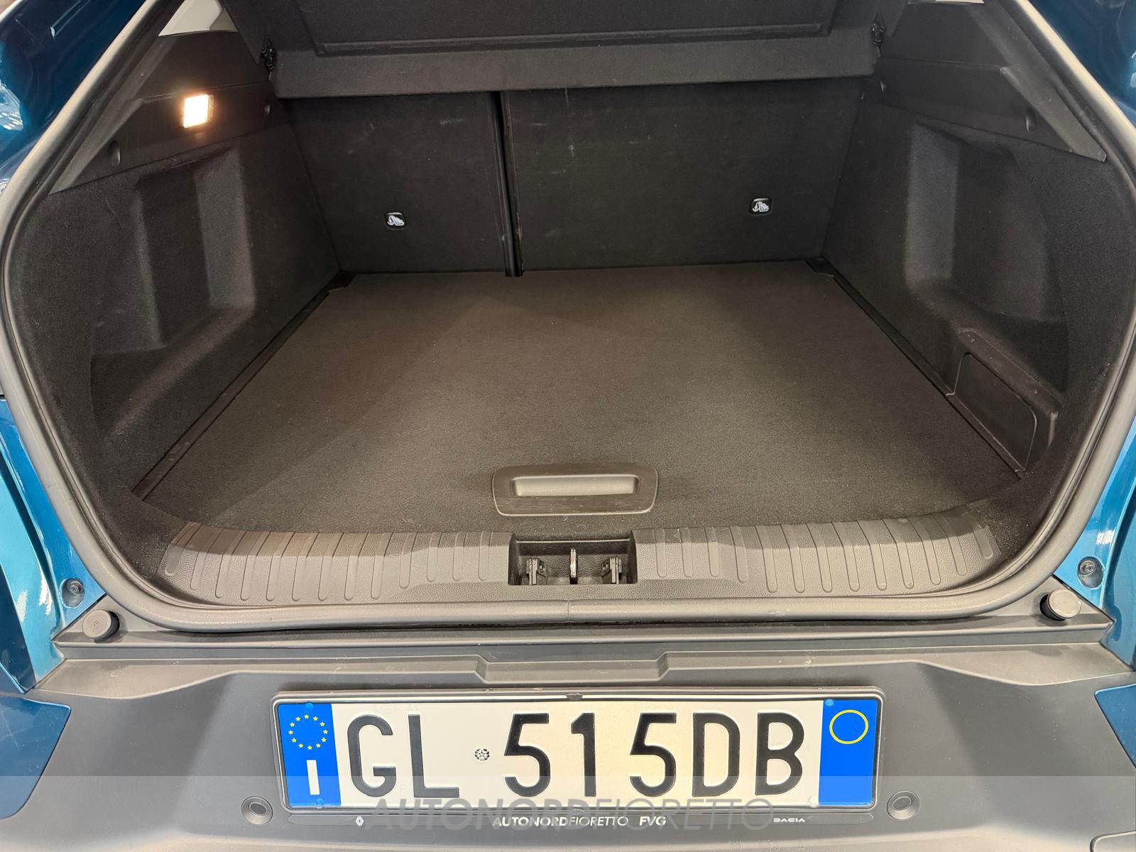 AUTONORD Renault Arkana