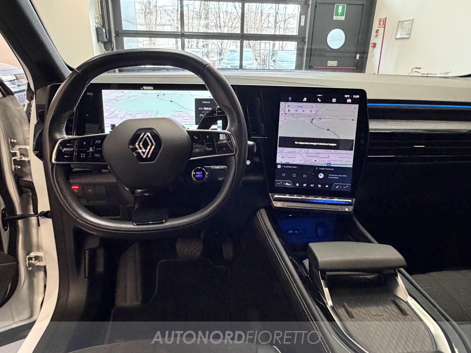AUTONORD Renault Austral