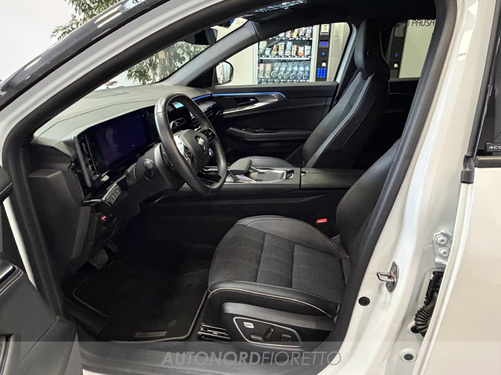 AUTONORD Renault Austral